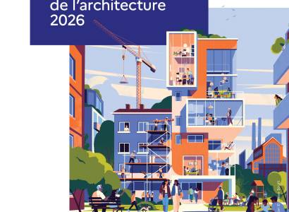 Visite-atelier « Cartes postales d’hier, architecture d’aujourd’hui »