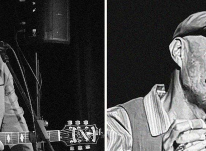 Blues Time Origins