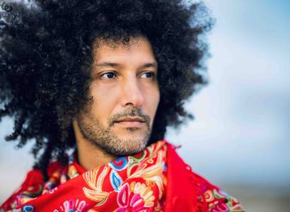 Concert de Walid Ben Selim