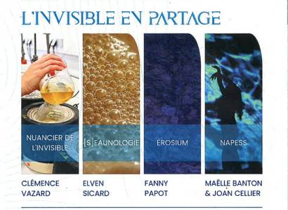 Eaux souterraines : l'invisible en partage