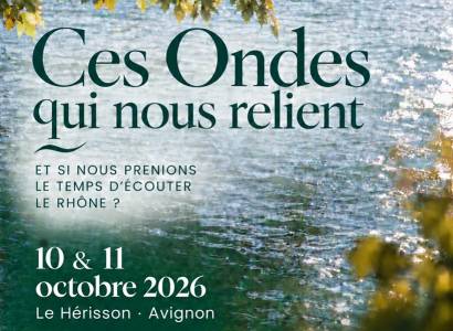 Ces ondes qui nous relient