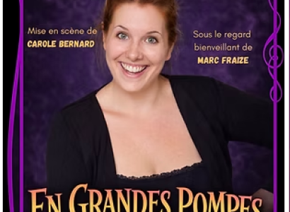 En grandes pompes - One FUNéral Show