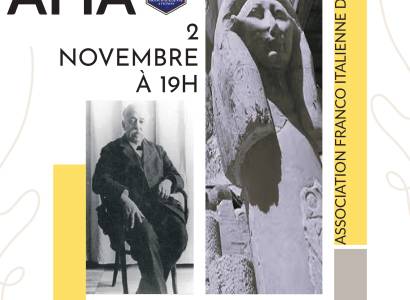 Ernesto Schiaparelli et la Vallée des Reines