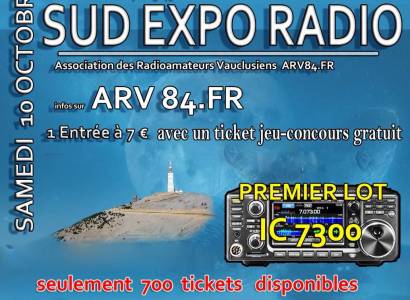 Sud Expo Radio