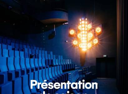 Présentation de saison de la Scala Provence