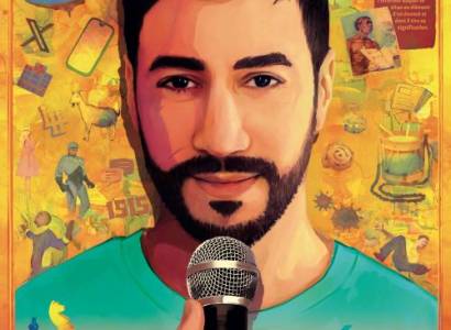 Akim Omiri – Contexte