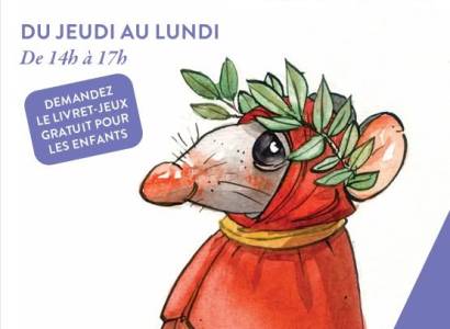 Vacances au Musée-Bibliothèque François Pétrarque