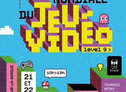 Journées mondiales du jeu vidéo