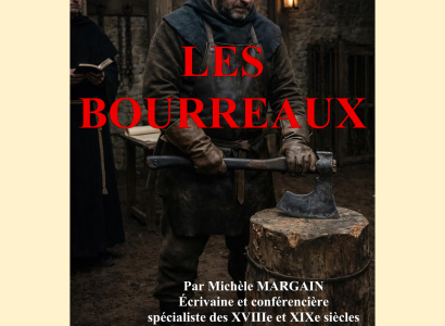 Conférence "Les Bourreaux"