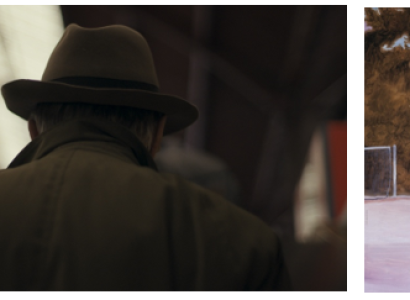 Projection L'Académie des Secrets, un film de Joachim Olender