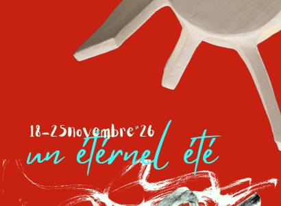 Exposition «Un éternel été»