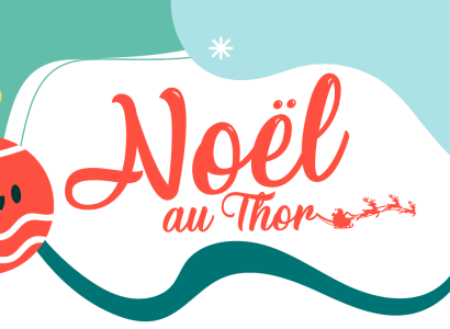 Ambiance Noël