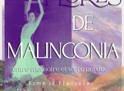 Flores de Malinconia
