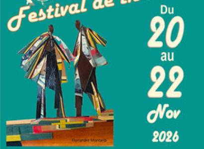 Les Dionysies 2026