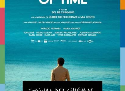 Cérémonie d'ouverture du Festival des Cinémas d'Afrique du Pays d'Apt