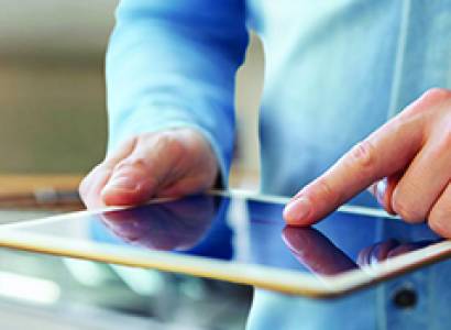 RDV réguliers - Ateliers d'Initiation & découverte Multimédia "Tablette/Smartphone"