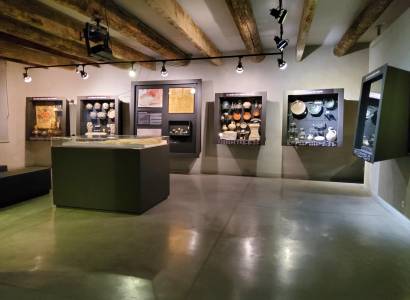 Musée d'Apt