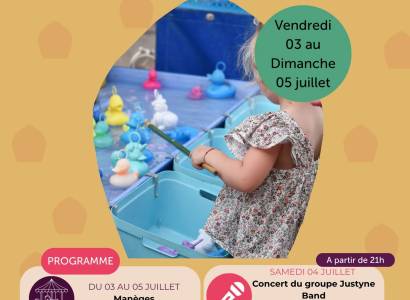 Fête votive