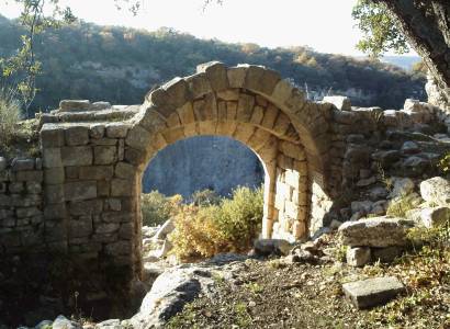 Le Fort de Buoux