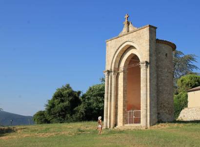 L'Oratoire