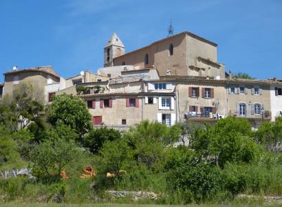 Église de l'Assomption