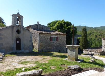 Sivergues