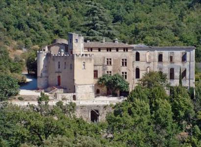 Château de l'Environnement