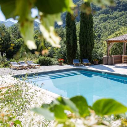 Maison de Marguerite