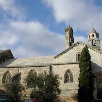 Eglise Notre-Dame de Nazareth