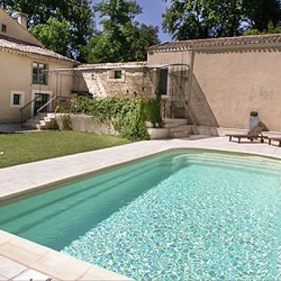 Gites du Chateau des Barrenques