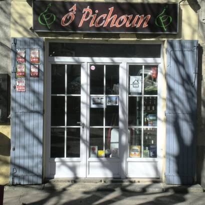 Restaurant Ô Pichoun