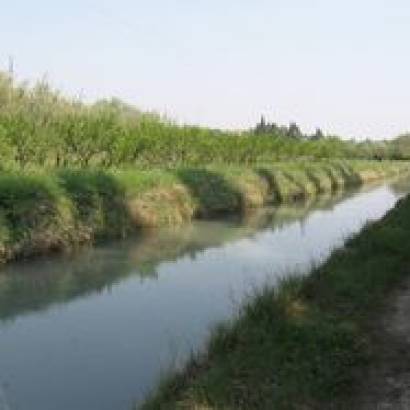 Canal de Carpentras
