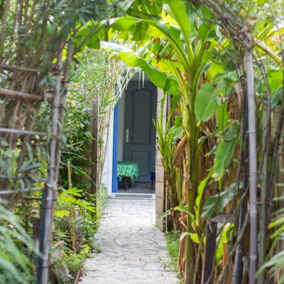 L'Ilot Bambou - Chambres d'hôtes
