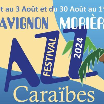 Avignon Jazz Festival - 30th edition