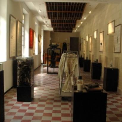 Museo Les Arcades