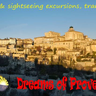 Dreams of Provence