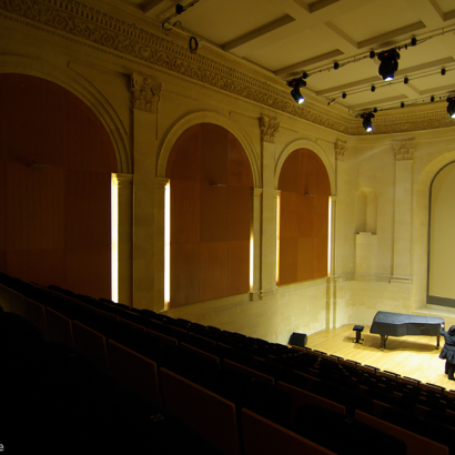 Conservatoire à Rayonnement Régional du Grand Avignon