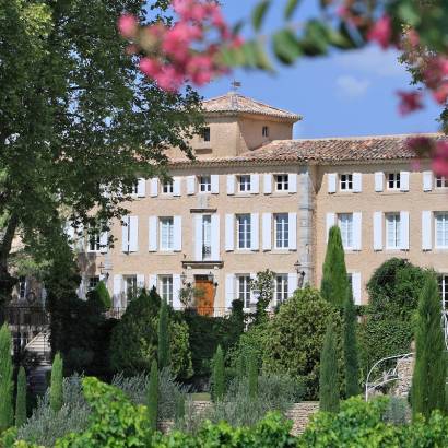 At the heart of the wine harvest with Château Pesquié