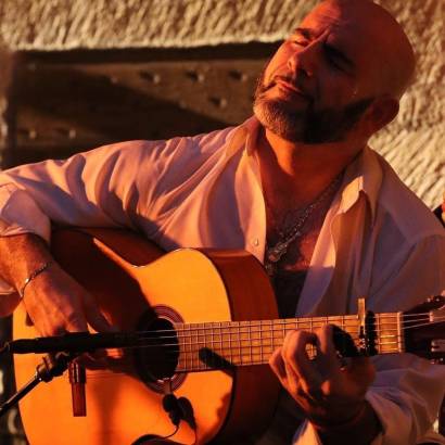 Festival Andalou : Tablao Flamenco Le 16 mars 2025