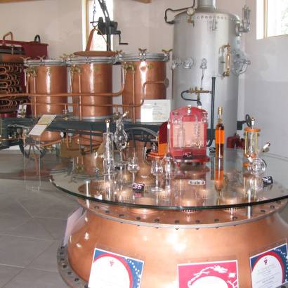 Distillerie du Bois des Dames