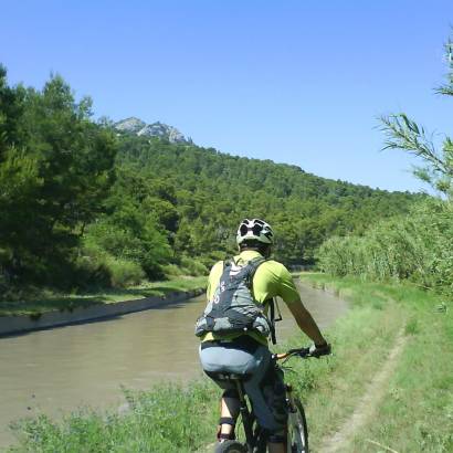 MTB no.38 - At the foot of Valloncourt