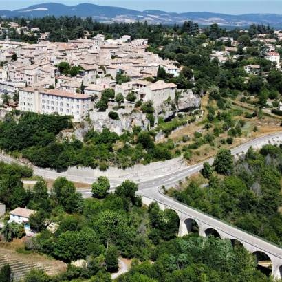 Journées Européennes du Patrimoine à Sault