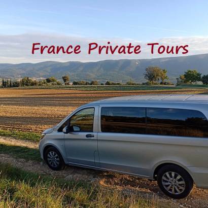 France Private Tours
