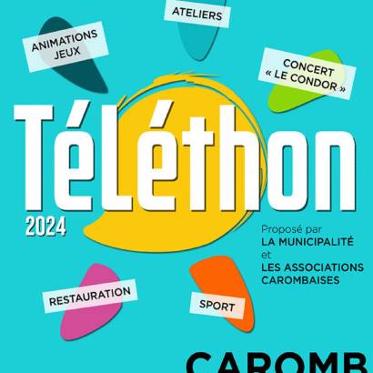 Téléthon