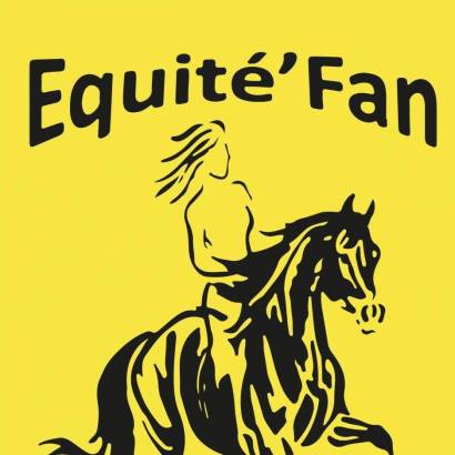 riding stable Equité Fan