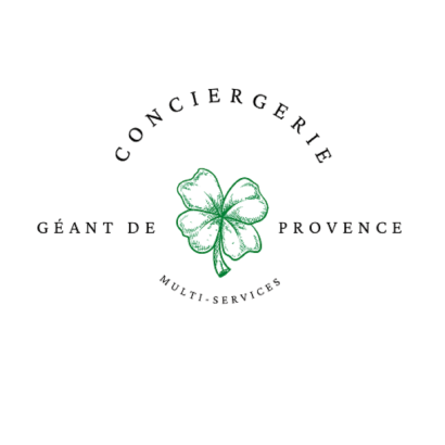 Conciergerie Géant de Provence