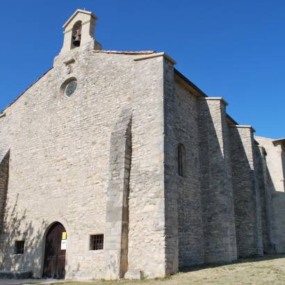 Chapelle Saint-Quenin