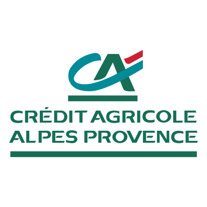 Crédit Agricole Alpes Provence Courthézon