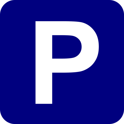 Parking Place d'Auggen