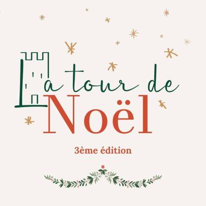 Marché de Noël au Domaine Tour Saint Michel Du 7 au 8 déc 2024